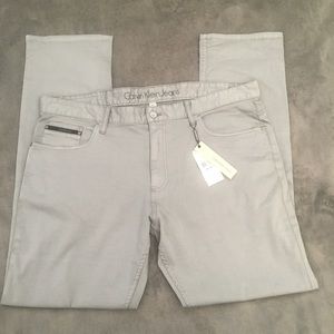 Men’s Calvin Klein Jeans